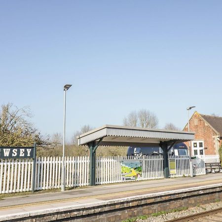 Chapel Cottage Pewsey المظهر الخارجي الصورة