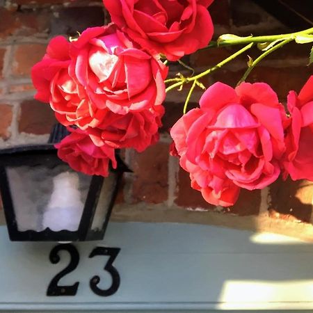 Chapel Cottage Pewsey المظهر الخارجي الصورة
