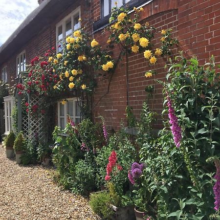 Chapel Cottage Pewsey المظهر الخارجي الصورة
