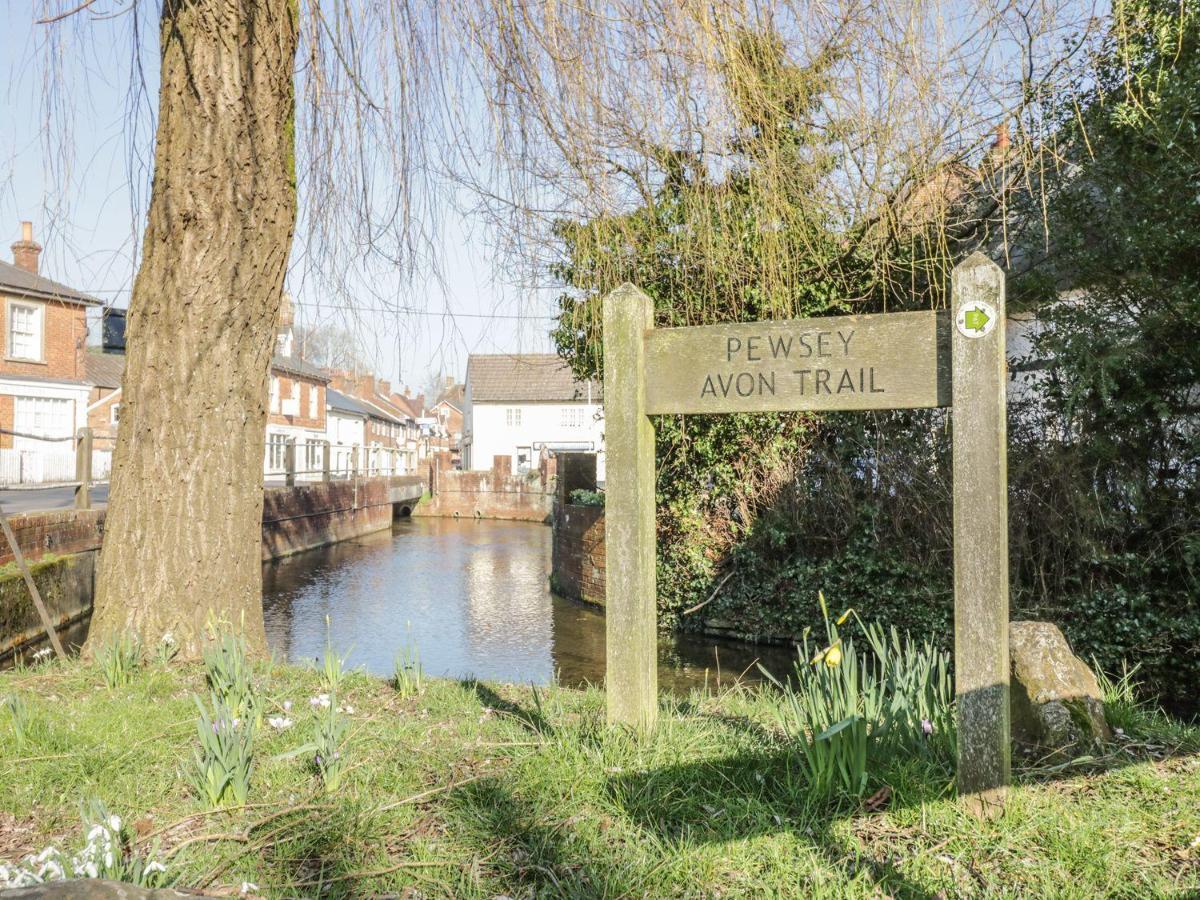 Chapel Cottage Pewsey المظهر الخارجي الصورة