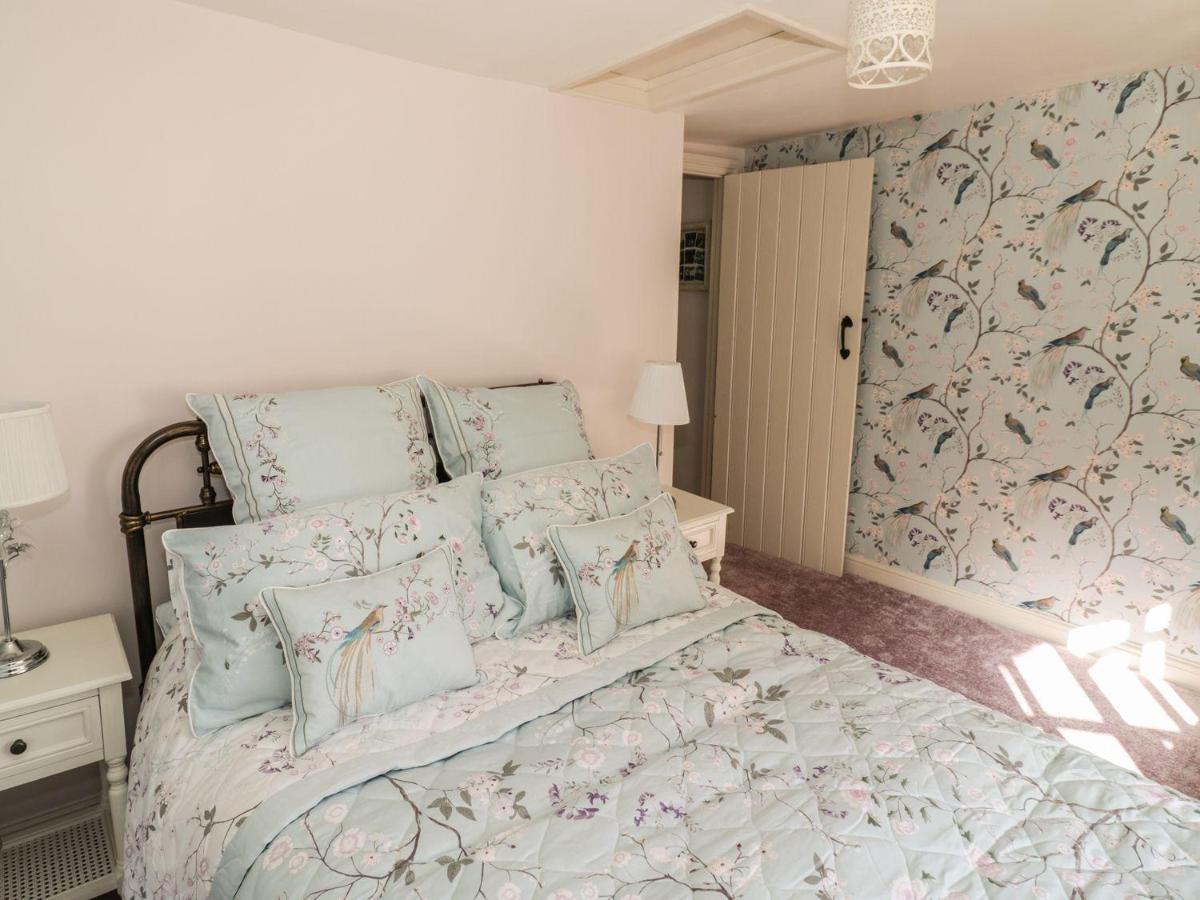 Chapel Cottage Pewsey المظهر الخارجي الصورة