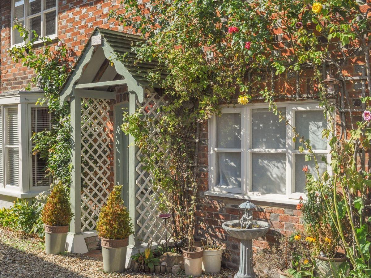 Chapel Cottage Pewsey المظهر الخارجي الصورة