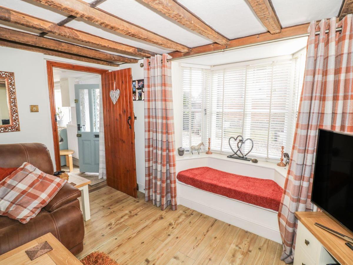 Chapel Cottage Pewsey المظهر الخارجي الصورة