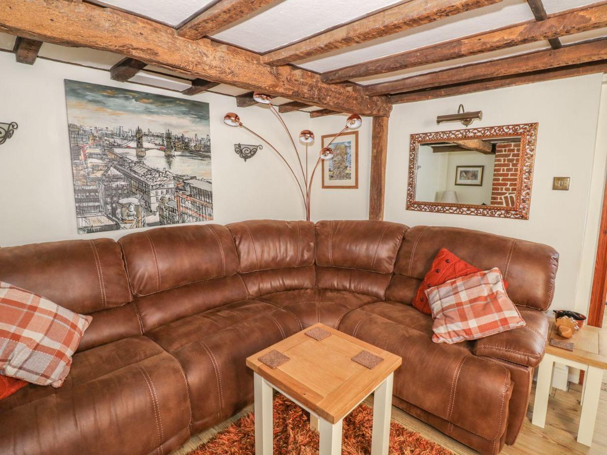 Chapel Cottage Pewsey المظهر الخارجي الصورة
