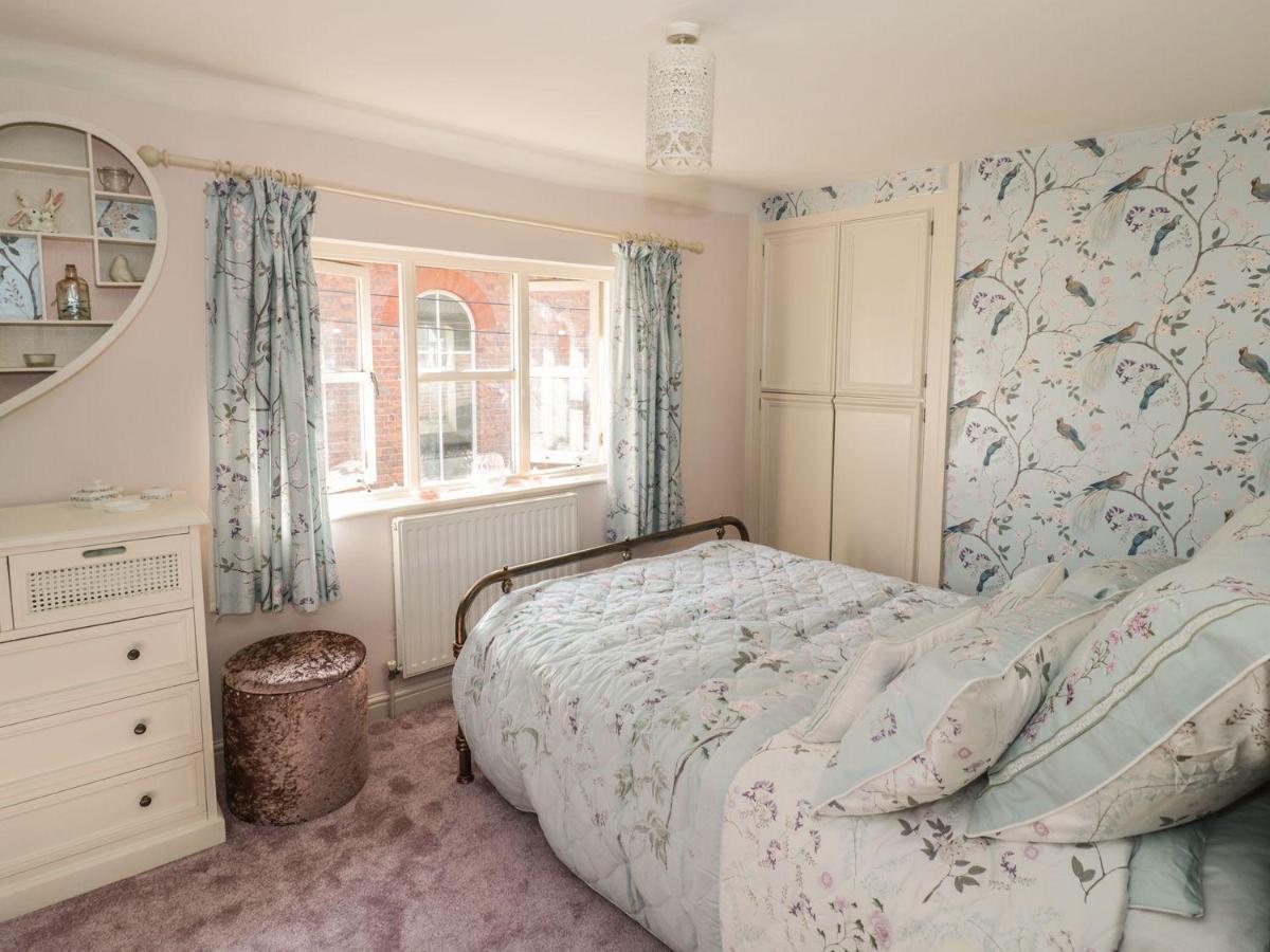 Chapel Cottage Pewsey المظهر الخارجي الصورة
