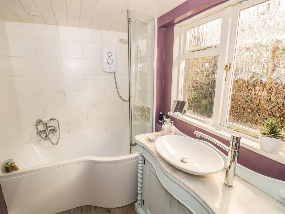 Chapel Cottage Pewsey المظهر الخارجي الصورة