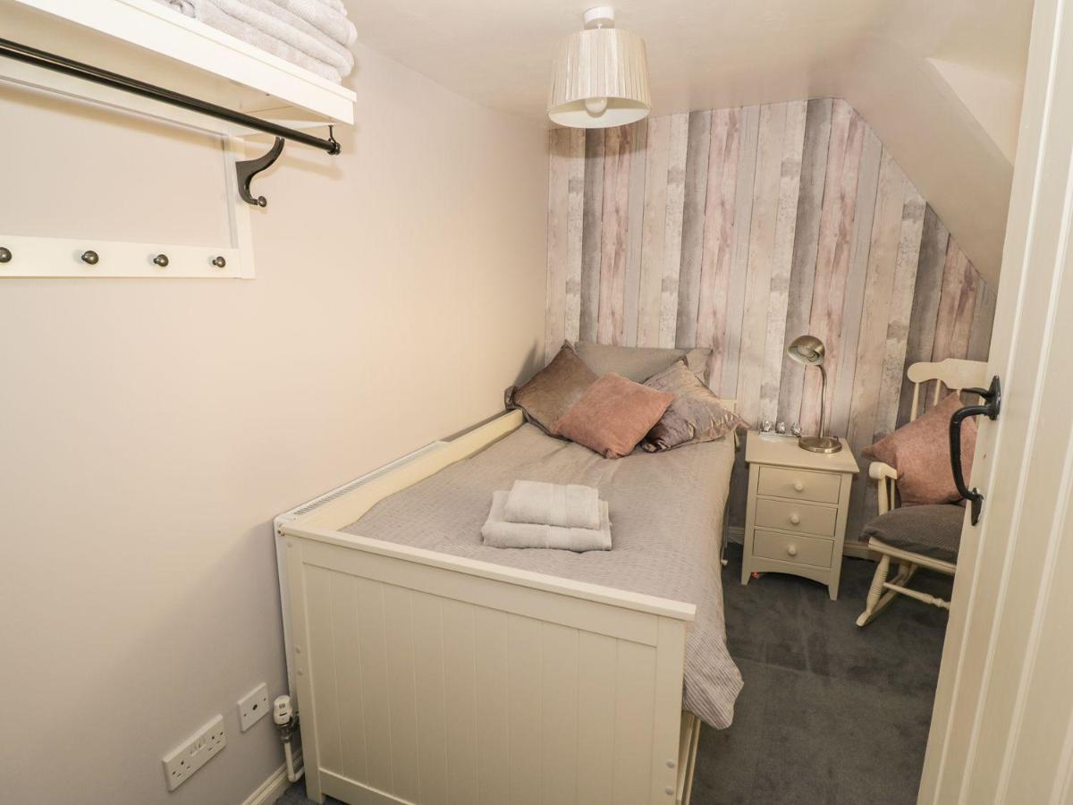 Chapel Cottage Pewsey المظهر الخارجي الصورة