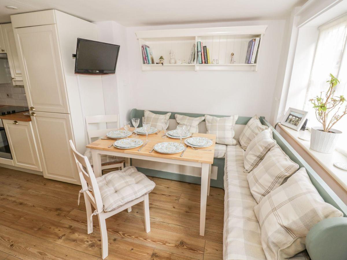 Chapel Cottage Pewsey المظهر الخارجي الصورة