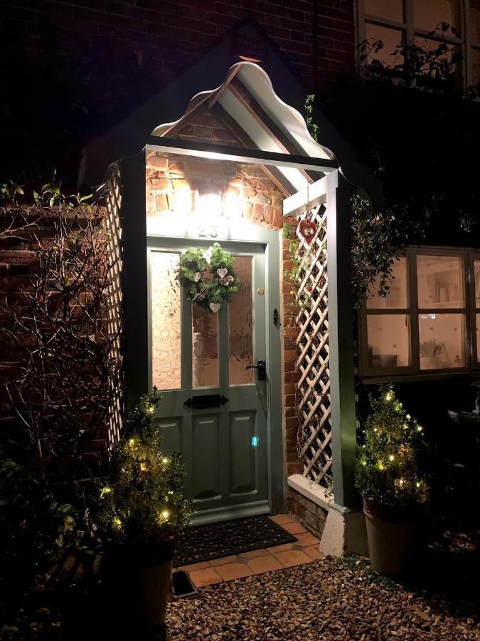 Chapel Cottage Pewsey المظهر الخارجي الصورة