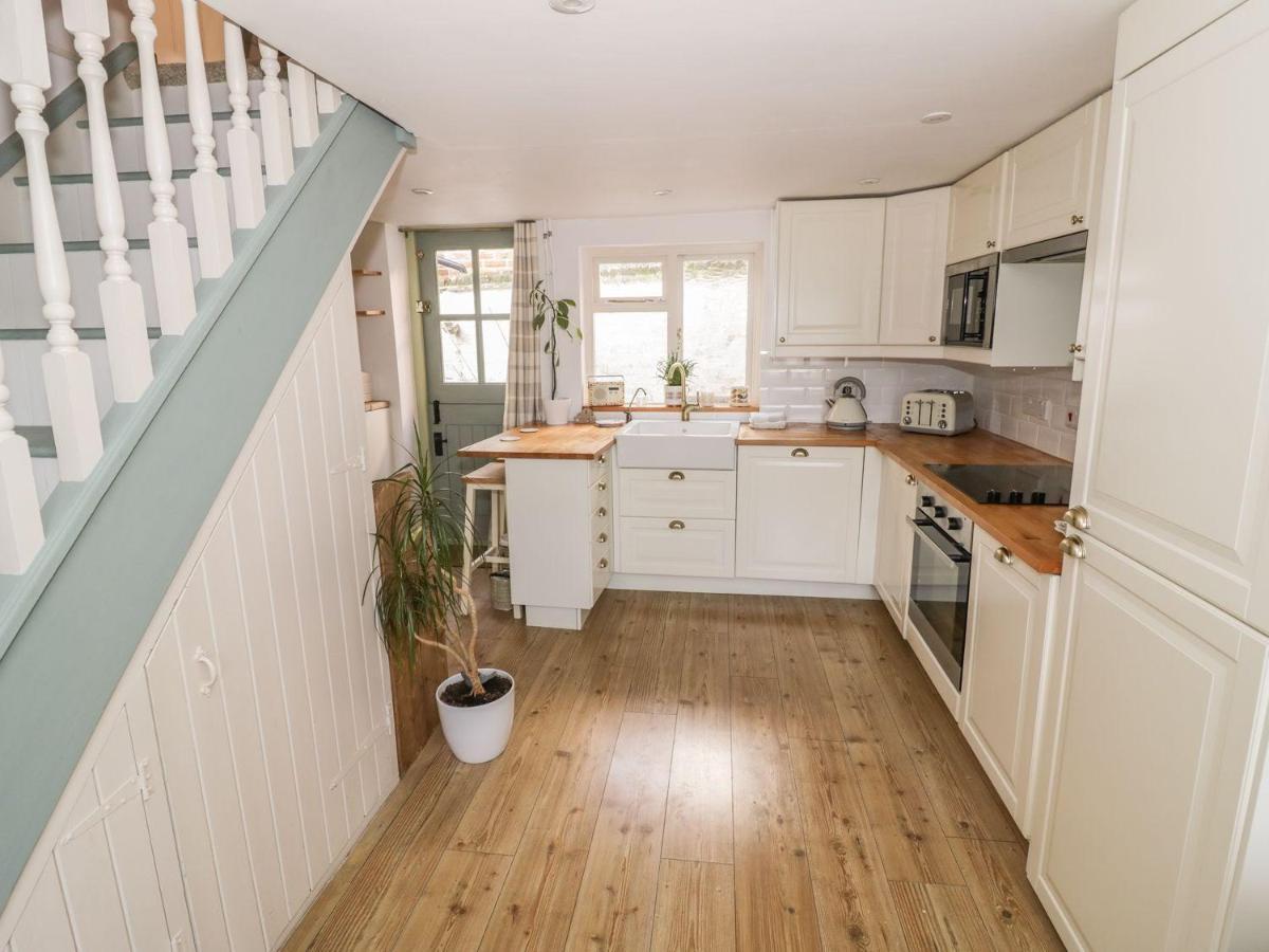 Chapel Cottage Pewsey المظهر الخارجي الصورة